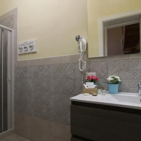 Oda ve Kahvaltı Corte Manzoni Melendugno