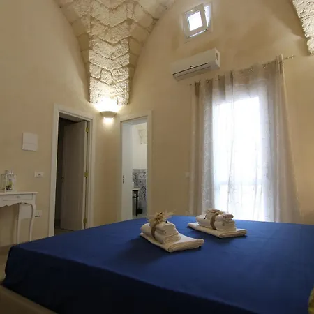 Corte Manzoni 3* Melendugno