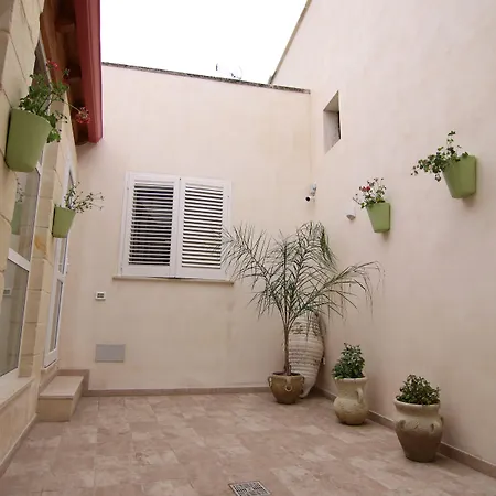 Corte Manzoni Oda ve Kahvaltı