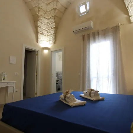 Corte Manzoni 3* Melendugno