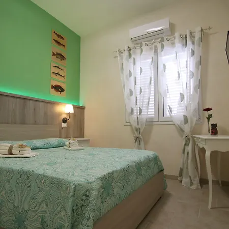 Corte Manzoni 3* Melendugno