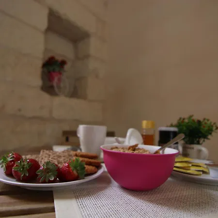 Corte Manzoni Bed & Breakfast Melendugno