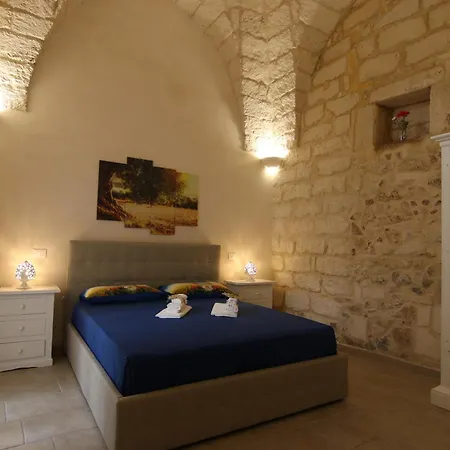 Bed & Breakfast Corte Manzoni 3*