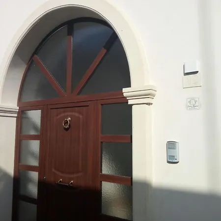 Corte Manzoni B&B
