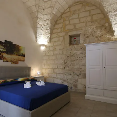 Corte Manzoni ベッド・アンド・ブレックファスト メレンドゥーニョ