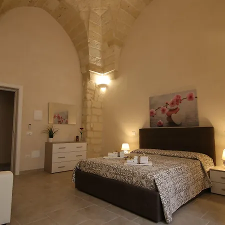 فندق مبيت وإفطار Corte Manzoni 3*