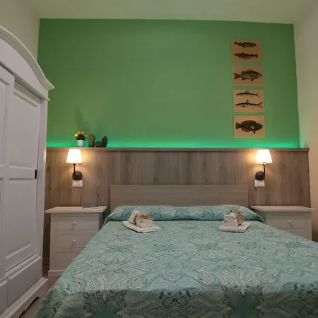 فندق مبيت وإفطار Corte Manzoni