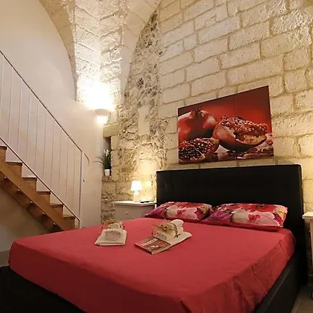 Corte Manzoni B&B 멜렌두뇨