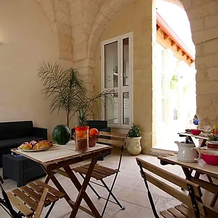 B&B Corte Manzoni