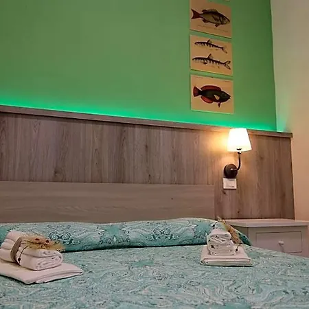 B&B Corte Manzoni 3*