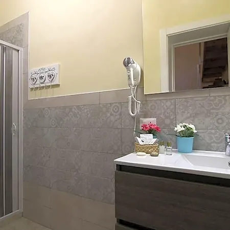 Corte Manzoni B&B