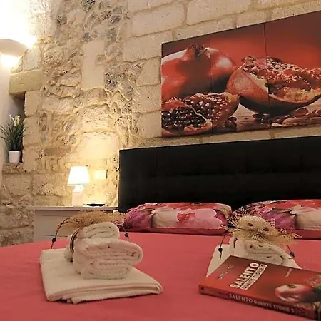 B&B Corte Manzoni 3*