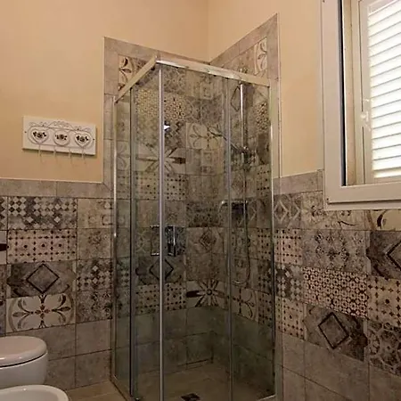 Corte Manzoni B&B 멜렌두뇨