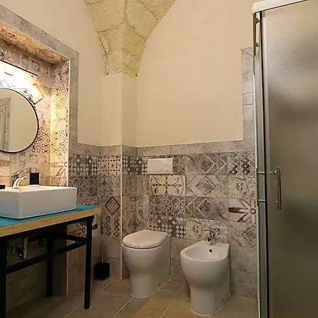 B&B Corte Manzoni