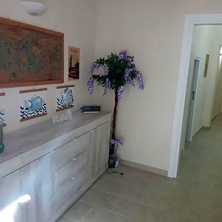 Corte Manzoni B&B