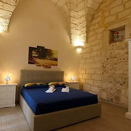 Corte Manzoni B&B 3*