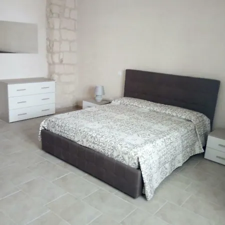 Corte Manzoni Bed & Breakfast Melendugno