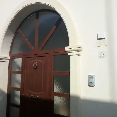 B&B Corte Manzoni 멜렌두뇨