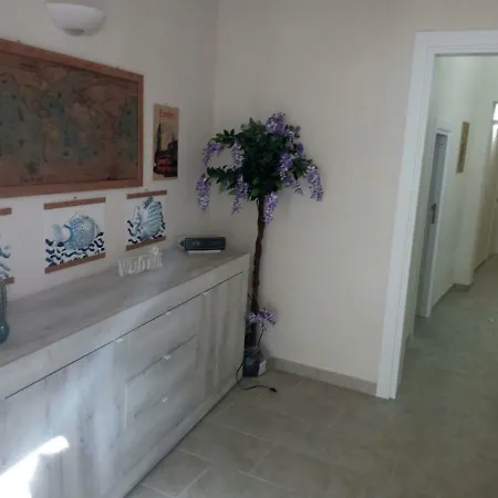 Bed & Breakfast Corte Manzoni