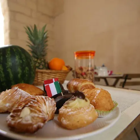 Bed & Breakfast Corte Manzoni