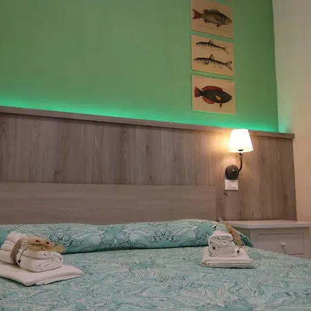 Bed & Breakfast Corte Manzoni 3*