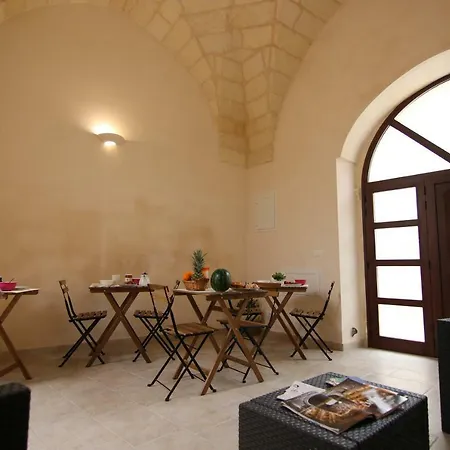 Bed & Breakfast Corte Manzoni 3*