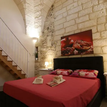 Corte Manzoni B&B 3*