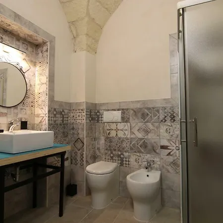 Corte Manzoni Bed & Breakfast