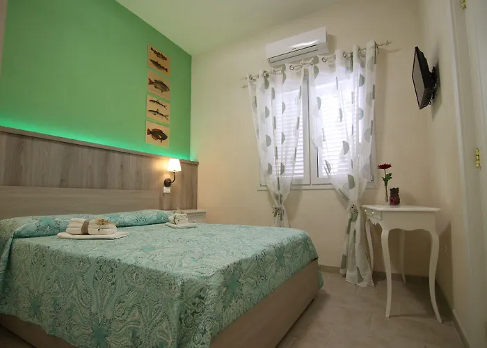 Corte Manzoni 3* Melendugno